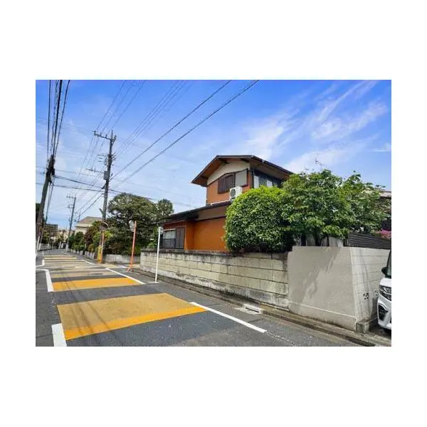世田谷区砧８丁目 その他画像