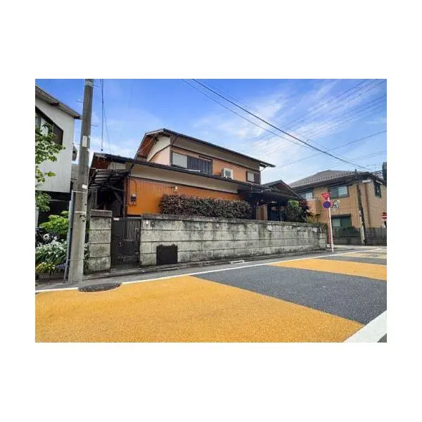 世田谷区砧８丁目 その他画像