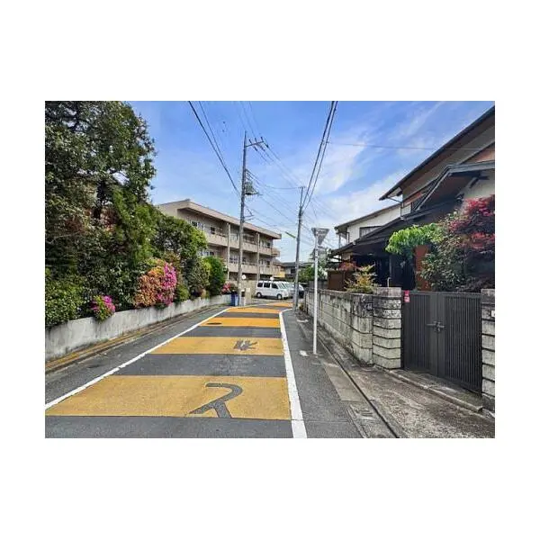 世田谷区砧８丁目 その他画像