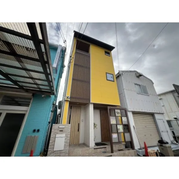 神戸市長田区四番町１丁目 その他画像