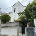 世田谷区上馬５丁目 現地(建物あり)