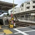 世田谷区上馬５丁目 東急電鉄 世田谷線「松陰神社前」駅 約680m