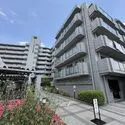 エンゼルハイム石神井公園　壱番館 外観
