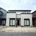 柏市酒井根７丁目 建物外観