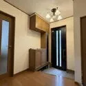 柏市酒井根７丁目 玄関