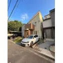 豊中市中桜塚５丁目 外観