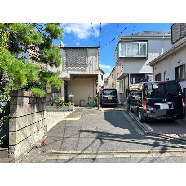 練馬区旭町２丁目 その他画像