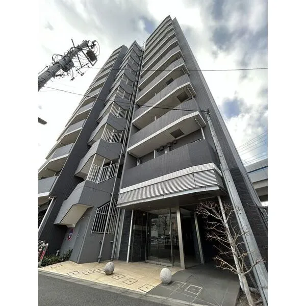 ハーモニーレジデンス大森ウエスト