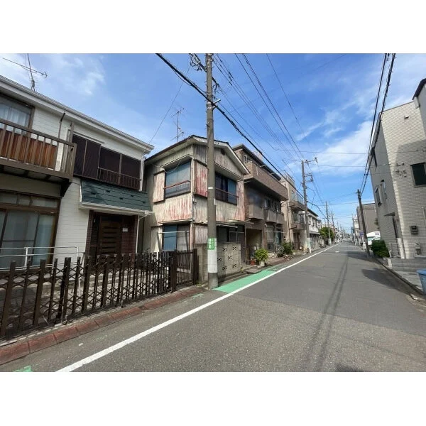 川崎市川崎区旭町２丁目 その他外観