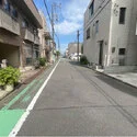 川崎市川崎区旭町２丁目 前面道路
