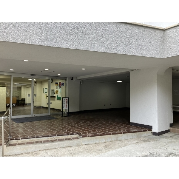 日商岩井目白台マンション その他画像