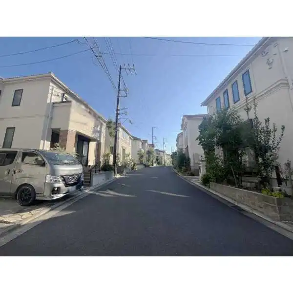 横浜市港南区笹下４丁目 その他画像