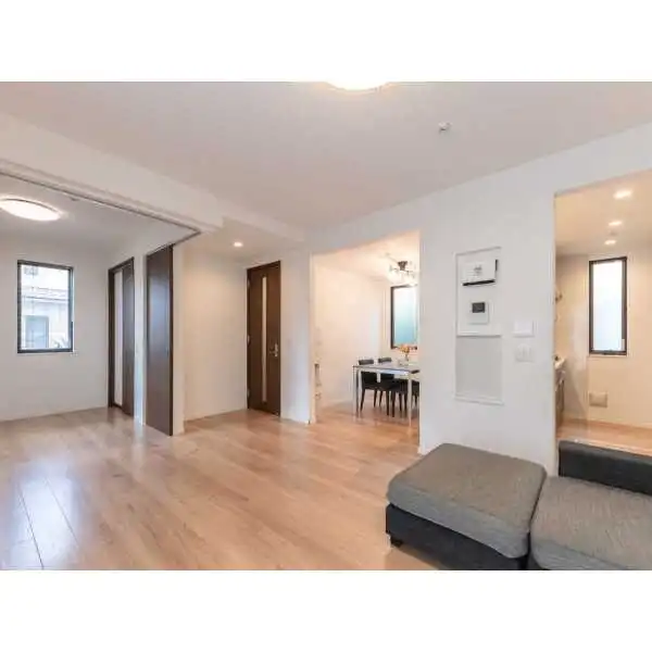 横浜市港南区笹下4丁目 その他画像