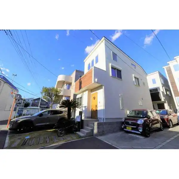 茅ヶ崎市浜竹１丁目 その他画像