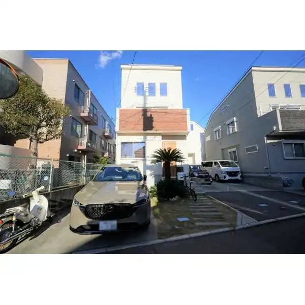 茅ヶ崎市浜竹１丁目 その他画像