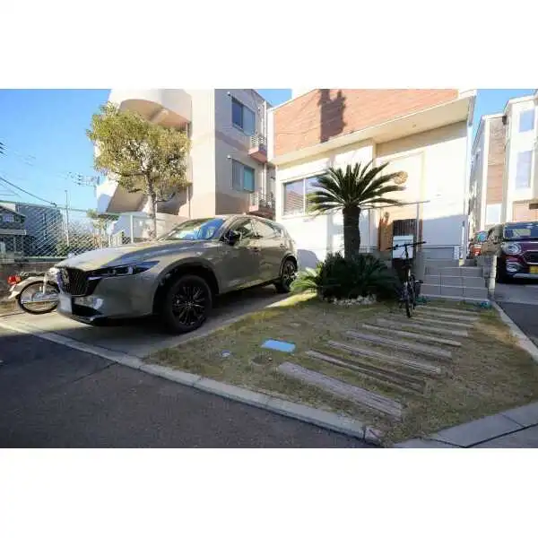 茅ヶ崎市浜竹１丁目 その他画像