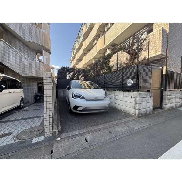 ライオンズマンション中央林間南 その他画像