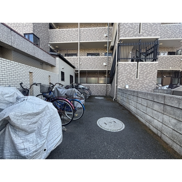 ライオンズマンション中央林間南 その他画像