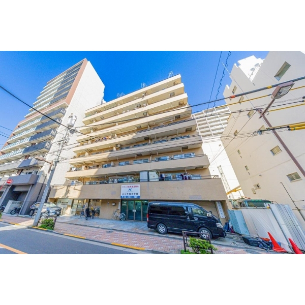 ジュネシオン竜泉 その他画像