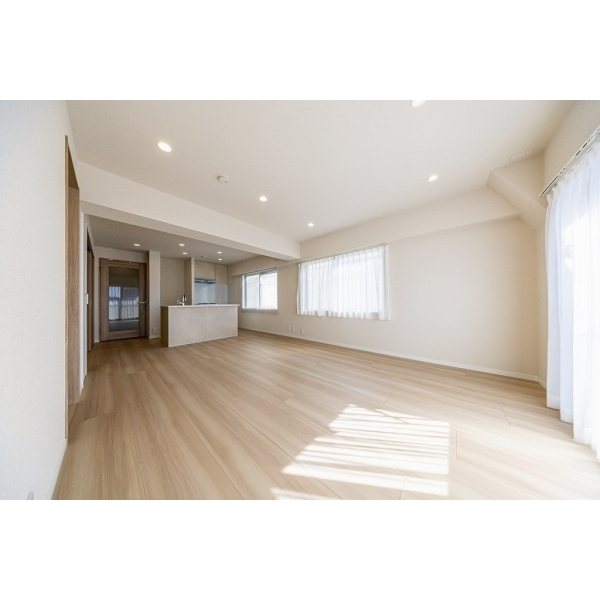 ジュネシオン竜泉 その他画像