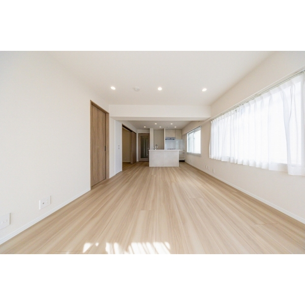 ジュネシオン竜泉 その他画像