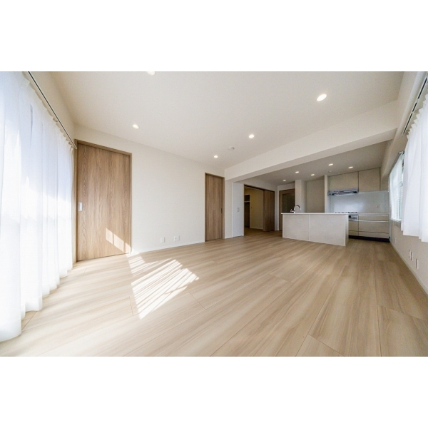 ジュネシオン竜泉 その他画像