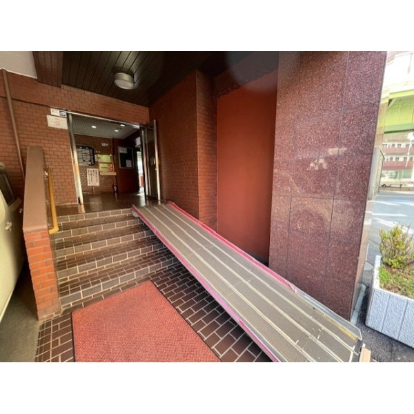 ライオンズマンション平和島 その他画像