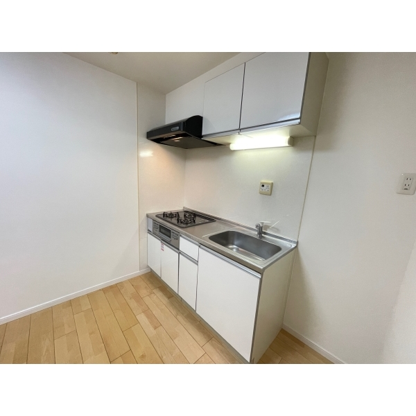 ライオンズマンション平和島 その他画像