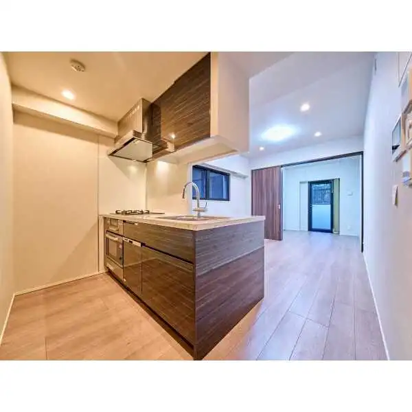 オープンレジデンシア恵比寿コート その他画像