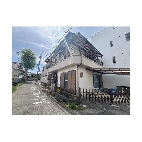 箕面市瀬川２丁目 外観