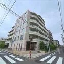 ライオンズ蒲田レジデンス 現地外観（２０２６年７月撮影）