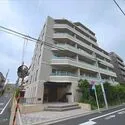 ライオンズ蒲田レジデンス 現地外観（２０２６年７月撮影）