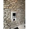 ルピアグランデ船橋行田公園 オートロック設置