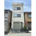 名古屋市西区児玉２丁目 外観
