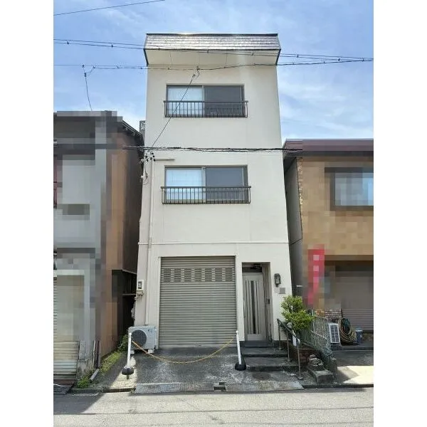 名古屋市西区児玉2丁目 外観