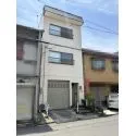 名古屋市西区児玉２丁目 外観