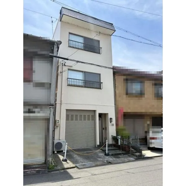 名古屋市西区児玉2丁目 外観