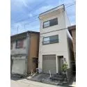 名古屋市西区児玉２丁目 外観