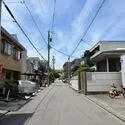名古屋市西区児玉２丁目 前面道路