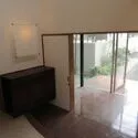 吹田市千里山西５丁目 玄関