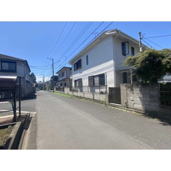 小平市学園東町３丁目
