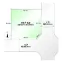柏市布施新町２丁目 区画図