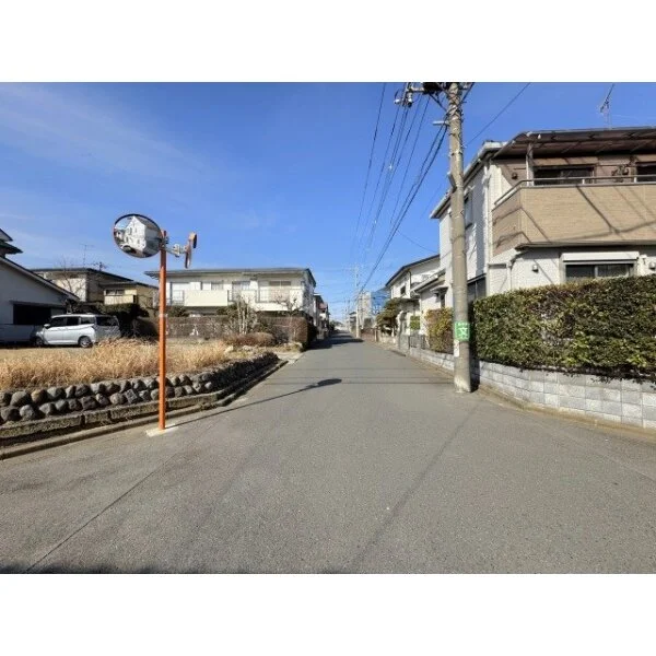 柏市布施新町２丁目 その他画像