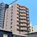 オーラム中島 外観