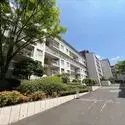 シーアイハイツ千里桃山台 外観