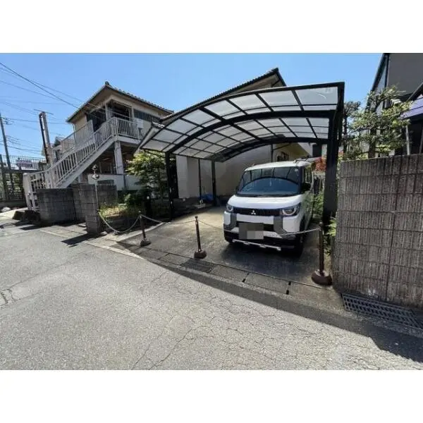 日野市南平２丁目