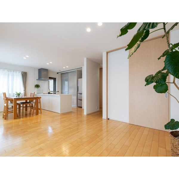 川口市大字安行慈林 その他画像