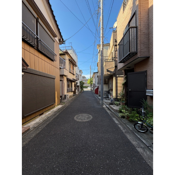 江戸川区上篠崎３丁目 その他画像
