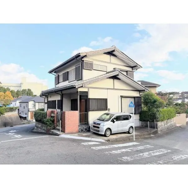 横浜市戸塚区鳥が丘 外観