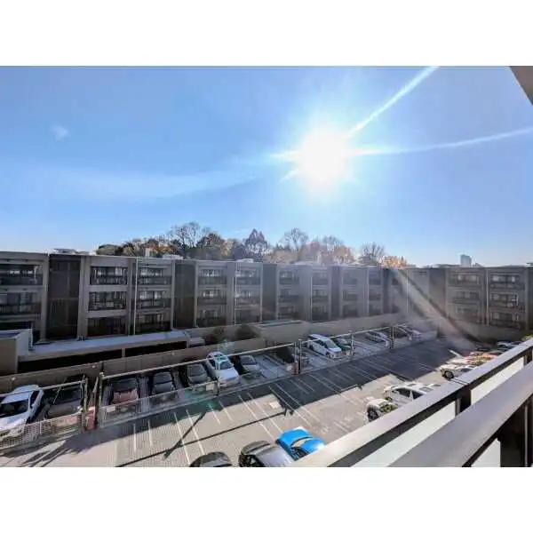 インペリアルガーデン その他画像